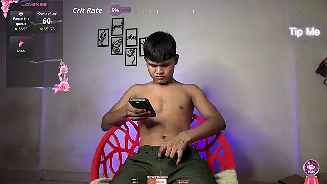 Snapshot of Zinexraj chatting on June 2026 10:47:02 PM Zinexraj online show from June 2026 10:47:02 PM