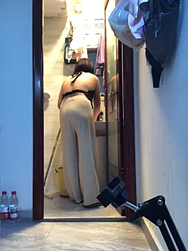 Snapshot of Yes-Baby-A chatting on November 2025 02:27:02 PM Yes-Baby-A online show from November 2025 02:27:02 PM