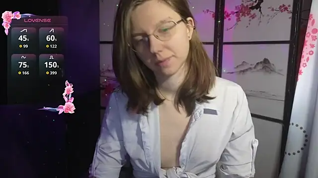 scarlettsrose online show from February 2026 12:22:02 PM