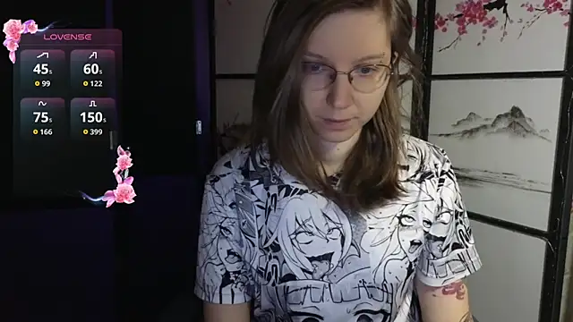 scarlettsrose online show from April 2026 01:42:02 PM