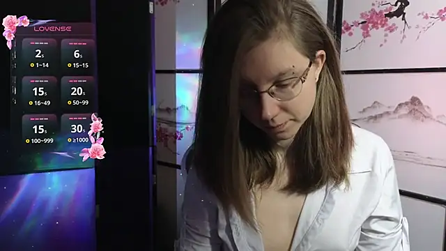 Snapshot of scarlettsrose chatting on April 2026 01:25:02 PM scarlettsrose online show from April 2026 01:25:02 PM
