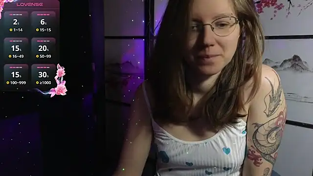 Snapshot of scarlettsrose chatting on April 2026 01:49:02 PM scarlettsrose online show from April 2026 01:49:02 PM