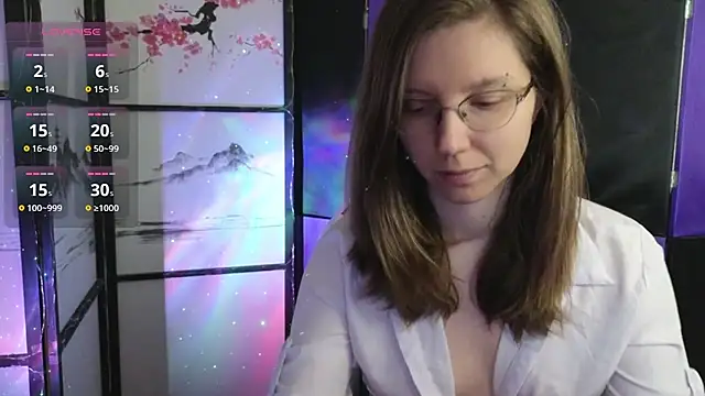 scarlettsrose online show from June 2026 12:40:01 PM