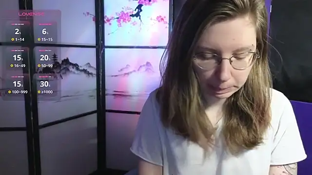 scarlettsrose online show from June 2026 08:27:01 AM