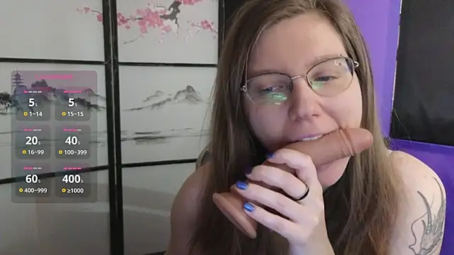 scarlettsrose online show from July 2026 11:26:02 AM