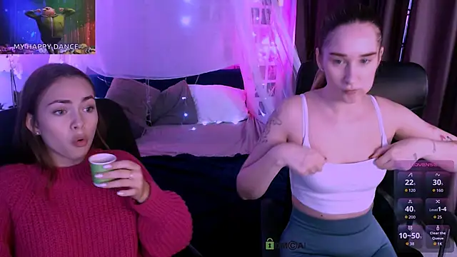  kellykitten  online show from November 2025 11:21:02 AM