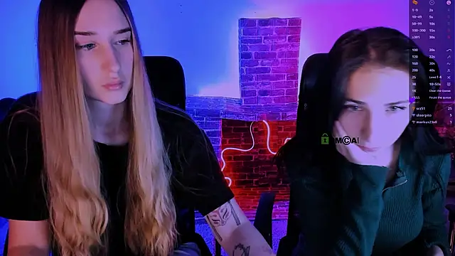  kellykitten  online show from February 2026 10:20:02 AM