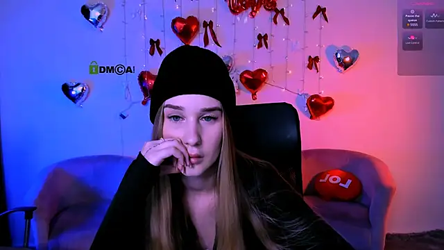  kellykitten  online show from February 2026 02:06:02 PM