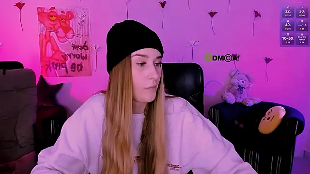  kellykitten  online show from March 2026 02:01:01 PM