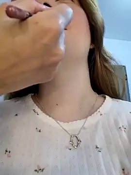 AmberRosewood online show from March 2026 04:42:02 AM