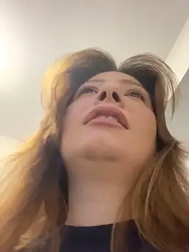 AmberRosewood online show from March 2026 04:40:02 AM