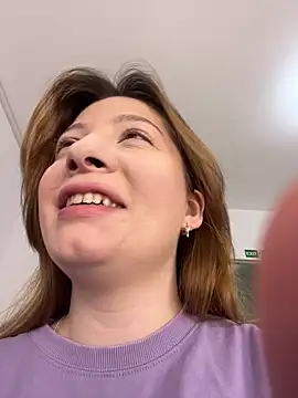 AmberRosewood online show from March 2026 04:28:02 AM