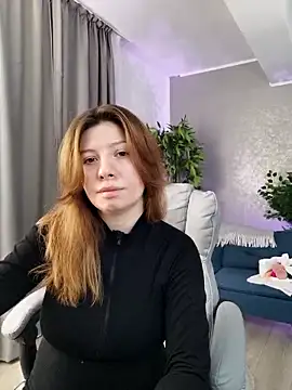 AmberRosewood online show from March 2026 04:38:02 AM