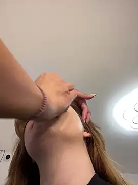 AmberRosewood online show from March 2026 04:29:01 AM