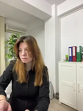 AmberRosewood online show from March 2026 04:51:01 AM