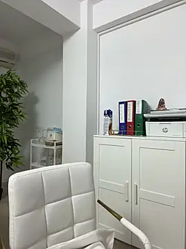 AmberRosewood online show from April 2026 03:47:01 AM