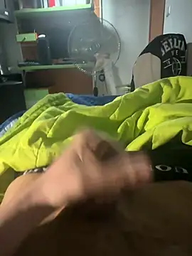 Alessandro 478 online show from June 2026 05:09:01 AM