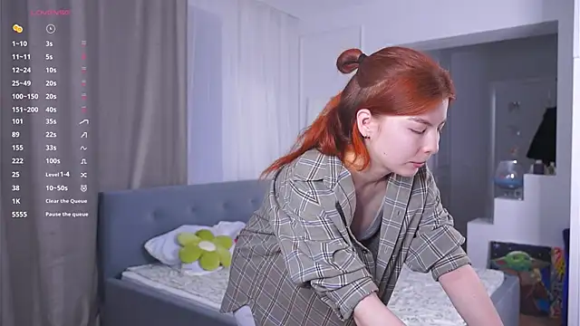 KristianCaspi online show from January 2026 05:12:02 AM