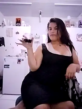 Satanatrix online show from March 2026 05:09:02 AM