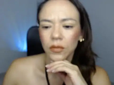 Snapshot of Annie_Cervantez chatting on March 2026 04:36:01 AM Annie Cervantez online show from March 2026 04:36:01 AM