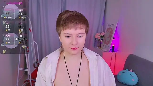 melissa   moore online show from March 2026 05:57:02 AM