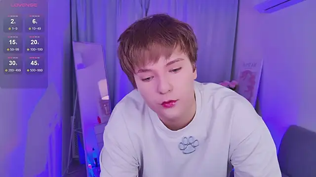 melissa   moore online show from April 2026 06:19:01 AM