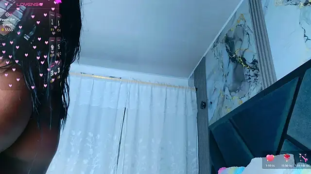 SofiaCopper online show from May 2026 11:51:01 AM
