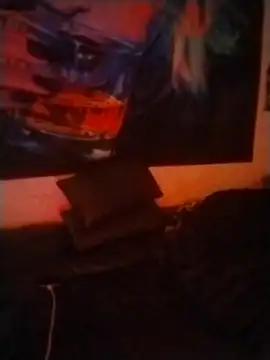 VenezuelaLuxeNoir online show from March 2026 07:08:02 AM