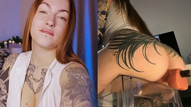 Tattitude  online show from December 2025 11:28:02 AM