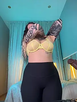 Tattitude  online show from May 2026 07:04:02 AM