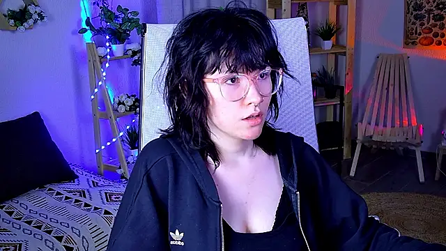 RickiOwens online show from February 2026 07:35:02 AM