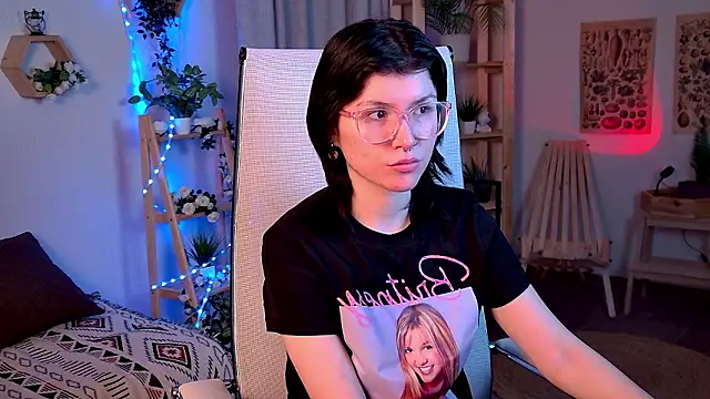 RickiOwens online show from February 2026 08:00:02 AM