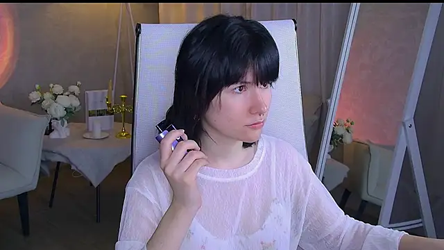 RickiOwens online show from February 2026 07:43:02 AM