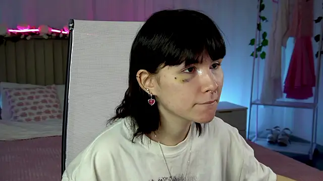 RickiOwens online show from February 2026 11:53:01 AM