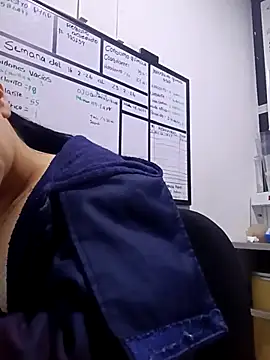 Sex Annie online show from February 2026 05:59:02 AM