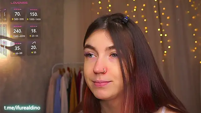 Snapshot of KaKotowski chatting on January 2026 06:17:02 AM KaKotowski online show from January 2026 06:17:02 AM