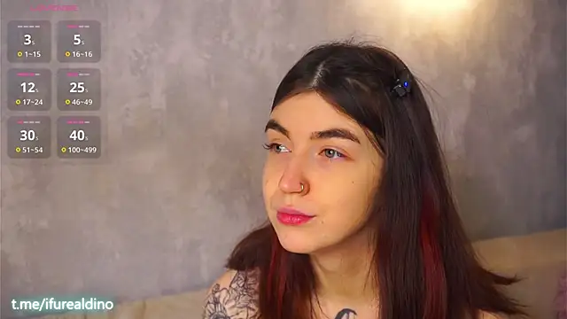 Snapshot of KaKotowski chatting on February 2026 06:22:01 AM KaKotowski online show from February 2026 06:22:01 AM