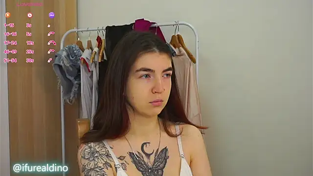 Snapshot of KaKotowski chatting on February 2026 06:21:02 AM KaKotowski online show from February 2026 06:21:02 AM