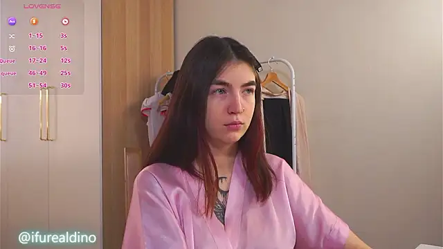 Snapshot of KaKotowski chatting on February 2026 07:20:01 AM KaKotowski online show from February 2026 07:20:01 AM