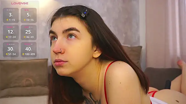 Snapshot of KaKotowski chatting on February 2026 07:17:01 AM KaKotowski online show from February 2026 07:17:01 AM