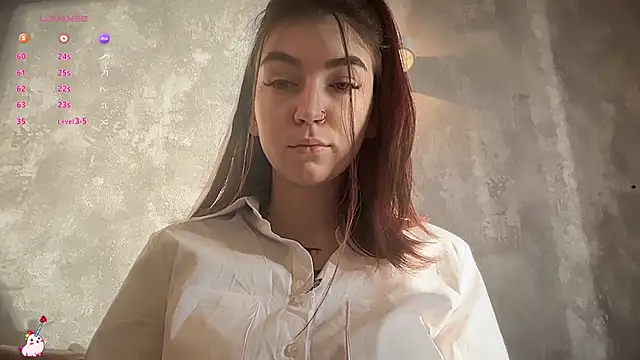 Snapshot of KaKotowski chatting on March 2026 06:42:02 AM KaKotowski online show from March 2026 06:42:02 AM