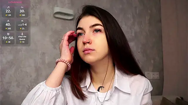 Snapshot of KaKotowski chatting on March 2026 06:27:02 AM KaKotowski online show from March 2026 06:27:02 AM