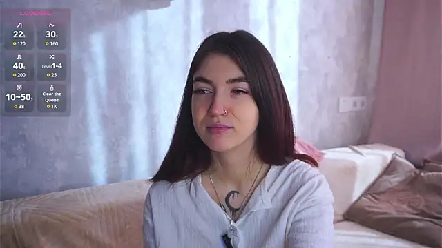 Snapshot of KaKotowski chatting on March 2026 07:13:01 AM KaKotowski online show from March 2026 07:13:01 AM