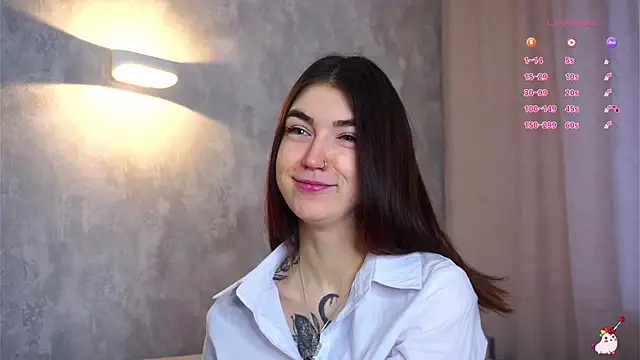 Snapshot of KaKotowski chatting on March 2026 06:41:01 AM KaKotowski online show from March 2026 06:41:01 AM