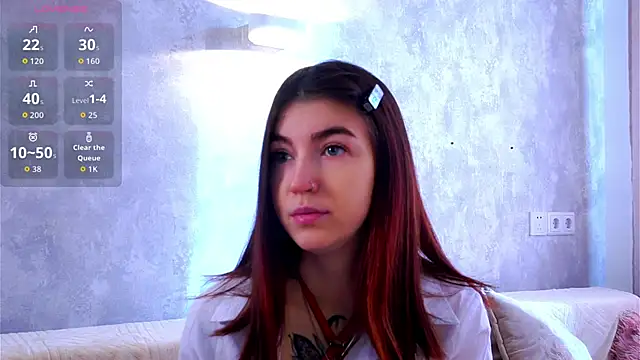 Snapshot of KaKotowski chatting on April 2026 06:25:02 AM KaKotowski online show from April 2026 06:25:02 AM