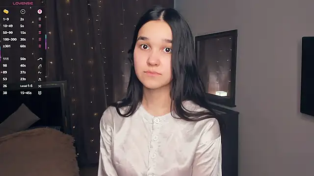 MeliaMelchiori online show from January 2026 07:12:01 AM