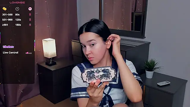 MeliaMelchiori online show from February 2026 10:44:02 AM