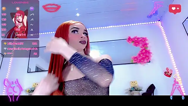 Karla hot777 online show from March 2026 02:10:01 PM