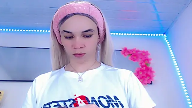 Karla hot777 online show from March 2026 01:22:02 PM