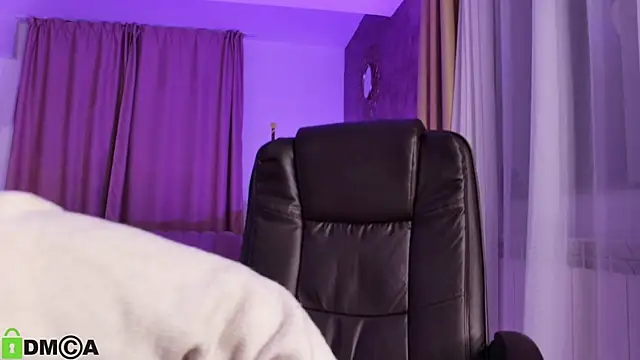 AnnaHarperX online show from January 2026 05:48:02 PM